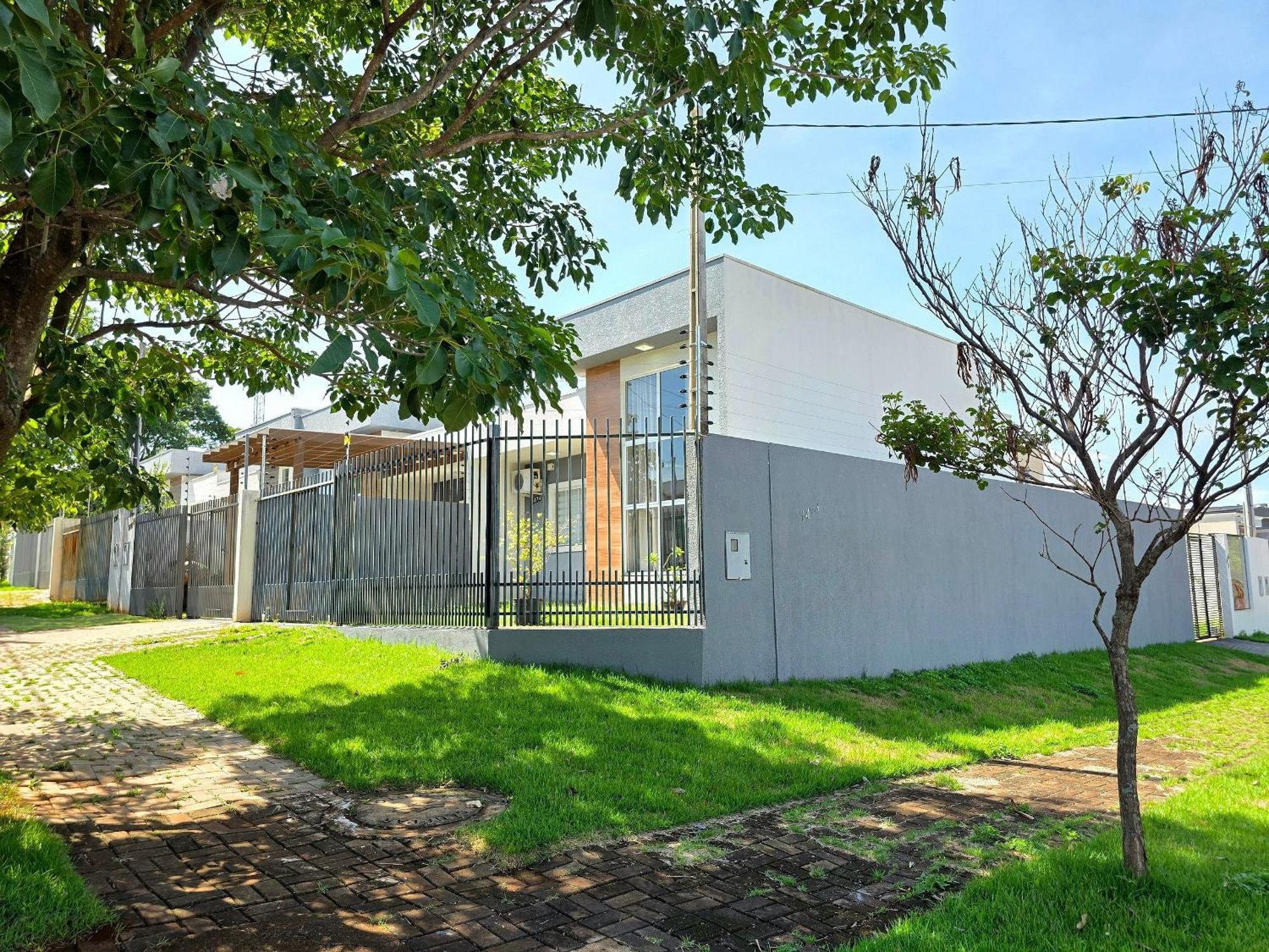 Casa 2 Quartos 10 Min Centro E 20 Min Cataratas Holiday home Foz do Iguacu