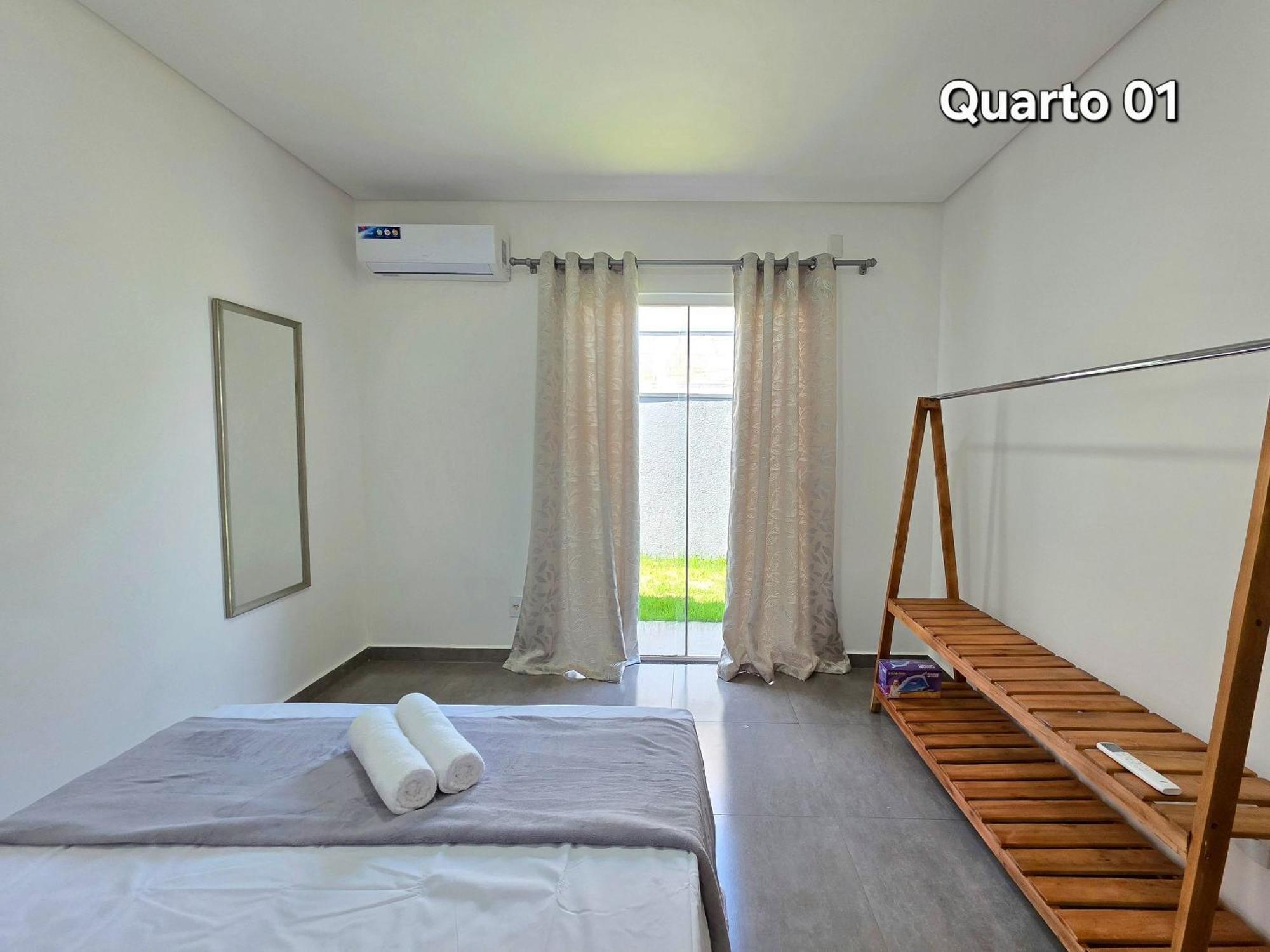 Casa de férias Casa 2 Quartos 10 Min Centro E 20 Min Cataratas *