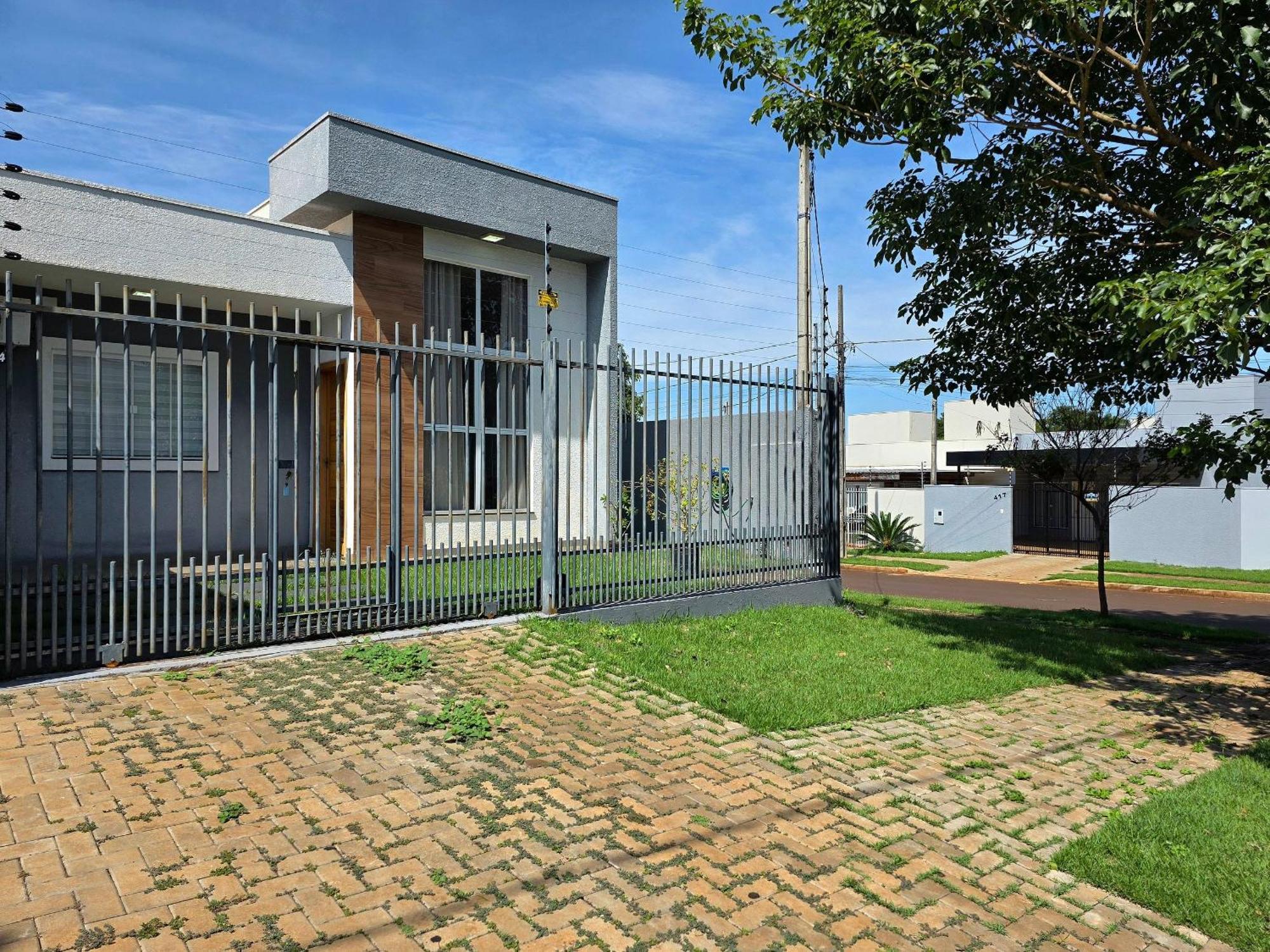 Casa 2 Quartos 10 Min Centro E 20 Min Cataratas Casa de férias