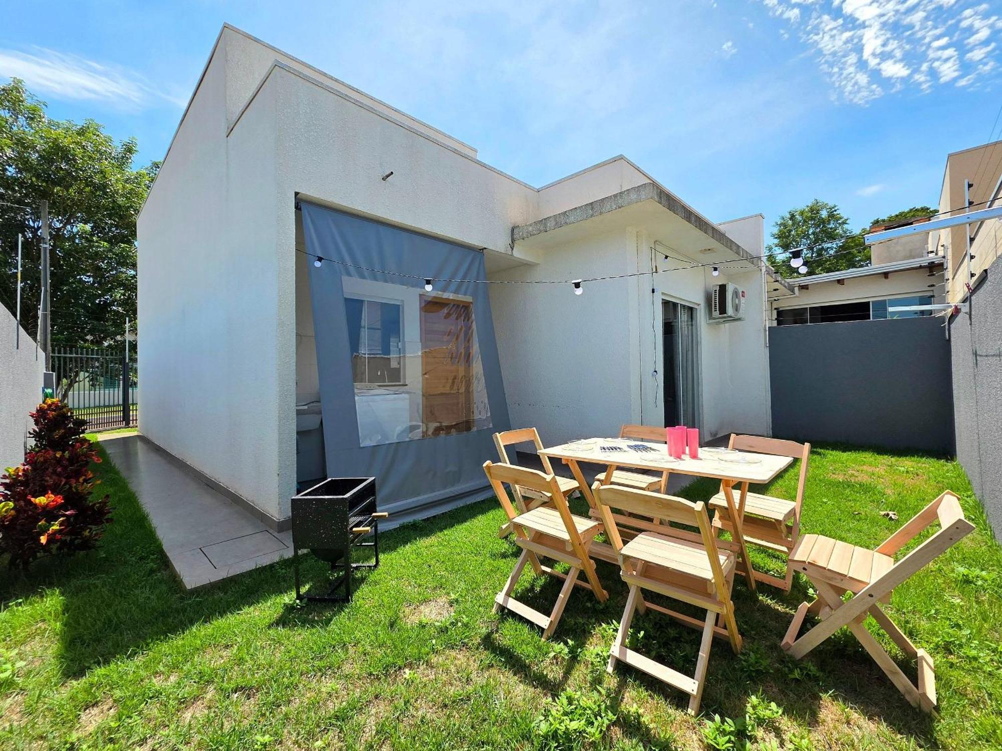 Casa 2 Quartos 10 Min Centro E 20 Min Cataratas